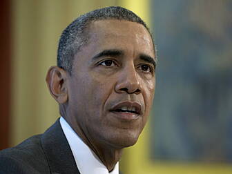 Obama call to action on climat...